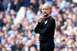 Guardiola doet opvallende vaststelling over Club Brugge: "Ik zei het bij de loting al"