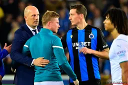 Vanaken krijgt verrassende commentaar na 1-5 tegen Man City: "Miljaar"