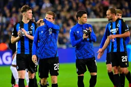 "Club Brugge dreigt titelstrijd te verliezen tegen hén"