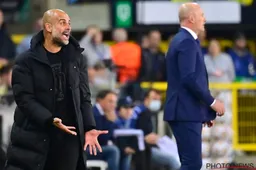 Gouden tip: Voor déze twee Bruggelingen werd Guardiola extra gewaarschuwd
