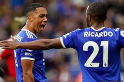 'Youri Tielemans zet Leicester voor schut en dwingt transfer af'