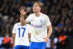 Genkse supporters zijn het kotsbeu: "Ongelooflijk! Telkens opnieuw"