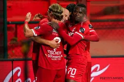 'Ally Samatta hakt knopen door en kiest voor deze verrassende Belgische topclub'