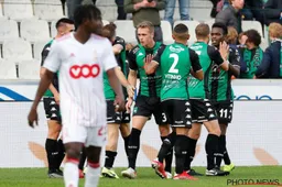 Verrassend sterk Cercle Brugge duwt Standard nog dieper in crisis