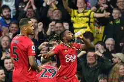 Ex-Club Brugge-spits en woelwater Dennis laat opnieuw van zich spreken