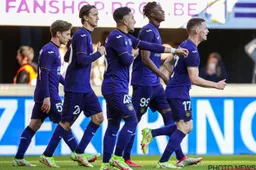 'Anderlecht tast in de buidel en gaat vol voor nieuwe Robben'