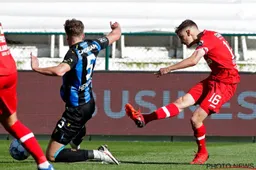 Club-fans kunnen het niet geloven tegen Antwerp: "'t Is al begonnen"