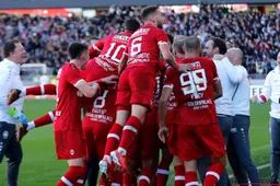 Supporters hebben het gehad tijdens Antwerp-Club: "Hoe laag kan je vallen?"