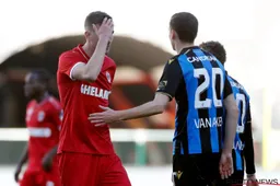 Voetbalfans komen in opstand tegen straf Björn Engels