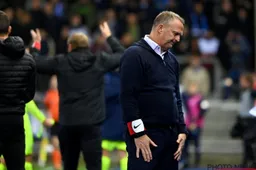 OFFICIEEL: Genk ontslaat toch John van den Brom en stelt meteen opvolger aan