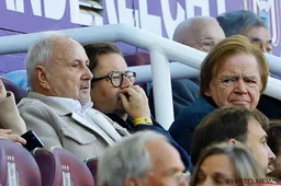 Anderlecht beslist na dramatische cijfers over ontslag van Kompany