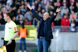 Clement snapt er niets van na voorval op Antwerp: "Ik ben verbouwereerd"