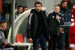 'Drama voor Standard: 'Mogelijk alle punten onder Luka Elsner kwijt'