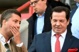 Paul Gheysens waarschuwt Antwerp-supporters voor wedstrijd tegen Beerschot