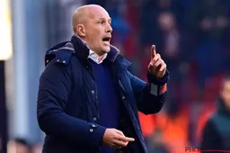 Ex-speler van Club staat Clement verrassend bij: "Club heeft pech gehad"