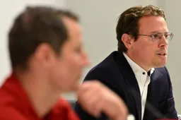 Antwerp heeft het volledig gehad: "Middelmatig overbetaalde Belgen"