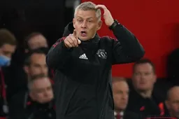 'Man United ontslaat Solskjaer, deze topcoach wordt zijn vervanger'