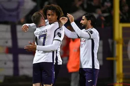Zirkzee en Dost loodsen Anderlecht en Club naar klinkende bekerzeges