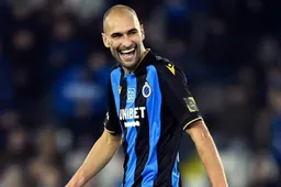 'Bas Dost ziet Club Brugge verrassend uitpakken na onverhoopte ommekeer'