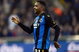 Clement schrikt erg van Izquierdo bij Club Brugge