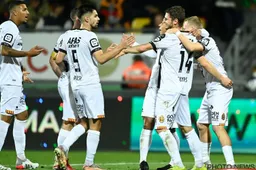 Malinwa stoomt door en laat KVO in match met zes goals verweesd achter