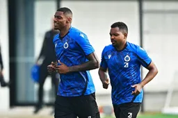 Fans Club juichen: Na Wesley en Izquierdo mogelijk derde verloren zoon terug