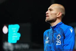 Ex-Club-speler Bas Dost kan mogelijk onverwachte comeback in JPL maken
