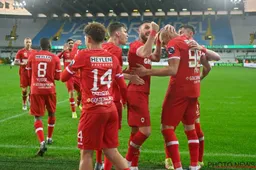 Antwerp komt met de VAR én de schrik vrij op Cercle Brugge