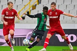 Supporters Antwerp hebben het gehad: "Wat heeft die 4 maanden gedaan?!"