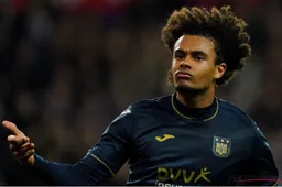 'Plots enorme opsteker voor Anderlecht en Club in het dossier van Joshua Zirkzee’