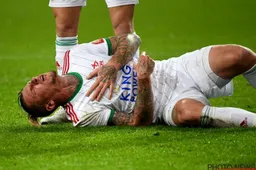 Dewaest daagt Anderlecht uit na rode kaart Murillo: "Dat heb ik gedaan, ja