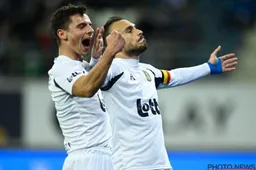 Goed nieuws voor Club, transfer in de maak voor Vanzeir