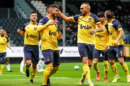 Wed nu op drie wedstrijden in de Jupiler Pro League en win liefst 546 euro