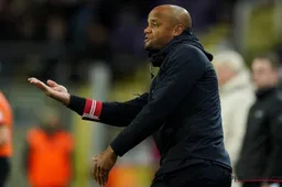 Vincent Kompany heeft er genoeg van en stelt duidelijke eis bij Anderlecht
