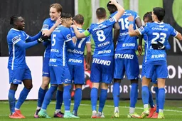 Genk krijgt boost in aanloop naar Europa League-match tegen Rapid Wien