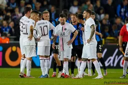 Goed nieuws voor Club: 'Boos PSG gaat contract van dure superster ontbinden'