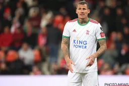 "Zware straf voor Dewaest na provoceren Anderlecht-speler Murillo"