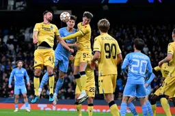 ‘Sterspeler van Club pakt uit met verbazingwekkende Champions League-droom’