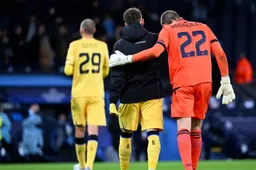 Blauw-zwarte fans spuwen zwakke schakel uit: "Is gewoon een schande"