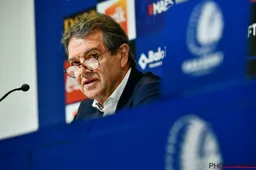 Michel Louwagie onthult betrokkenheid AA Gent in zaak Propere Handen