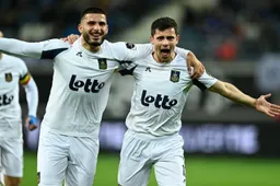 'Union moet dan toch vrezen voor vertrek van sterkhouder'