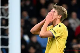 De Ketelaere slaat Club-fans met verstomming: "Ik geloof er niet in"