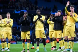 'Club Brugge wordt verlost van zomertransfer'