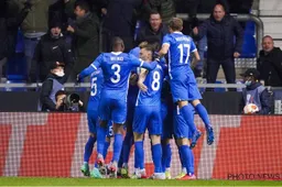 Genk-smaakmaker verrast en waarschuwt Antwerp en Anderlecht