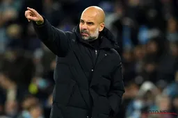 Er is Pep Guardiola iets opgevallen aan Club Brugge