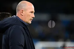 Philippe Clement snoert Brugge-fans de mond