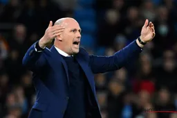 Transfermarkt: Clement weg bij Club, Rode Duivel naar Antwerp?