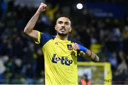 Oppermachtig Union vermorzelt Charleroi en blijft stevig leider