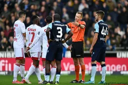 Club Brugge-sterkhouder neemt schuld op zich: "Een verkeerde beslissing"