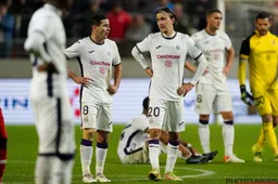 "Zet hém bij Anderlecht en ze winnen van Antwerp"